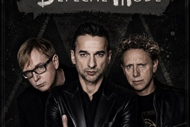 Depeche Mode - Top Tracks (2026) MP3