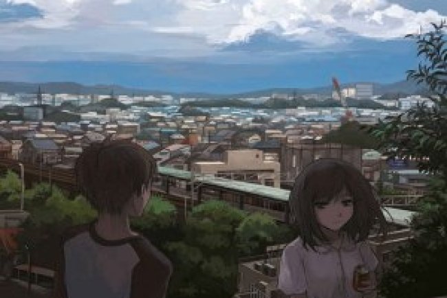 Três Dias de Felicidade - Sugaru Miaki