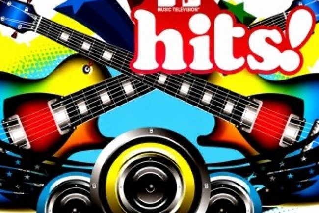 MTV Hits! - 2003 MP3