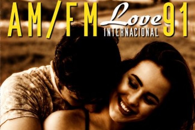 AM-FM Love - Internacional (1991) MP3
