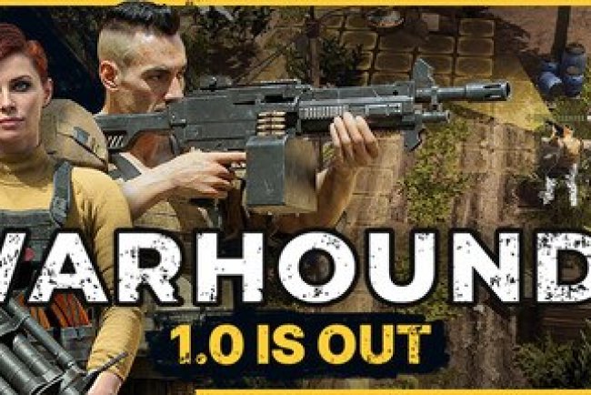 Warhounds