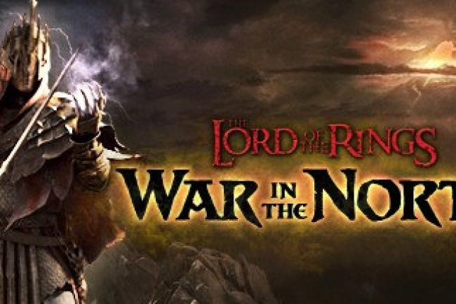 Lord of the Rings: War in the North