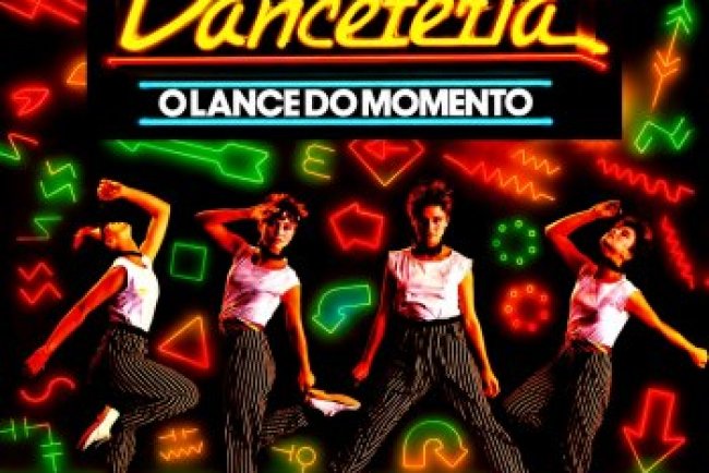 Danceteria - O Lance do Momento (1984) MP3