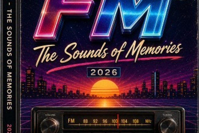 FM - The Sounds of Memories (2026) MP3