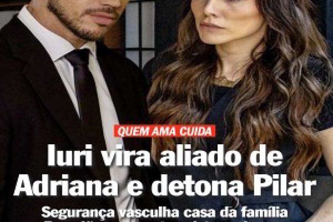 Contigo Edição 376 - Agosto 2026 PDF