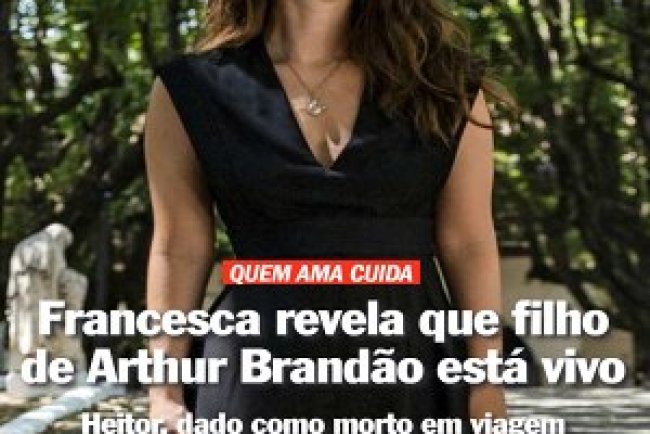Contigo Edição 377 - Agosto 2026 PDF
