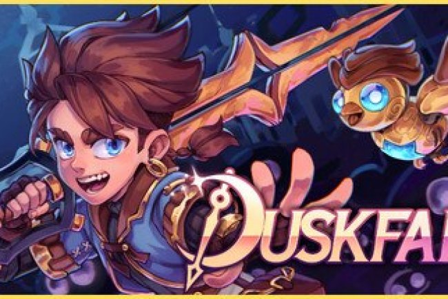 Duskfade