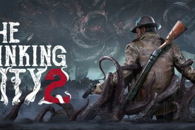 The Sinking City 2