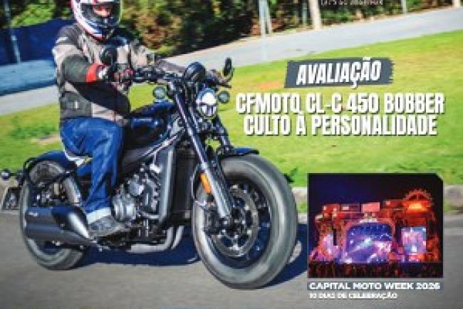 Moto Adventure - Agosto 2026 (PDF)