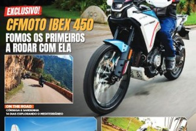 Moto Adventure - Junho 2026 (PDF)