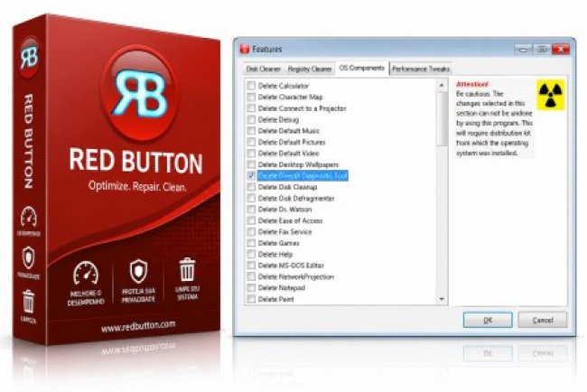 Red Button 6.9