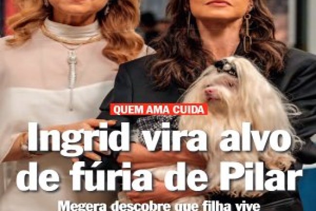 Contigo Edição 378 - Agosto 2026 PDF