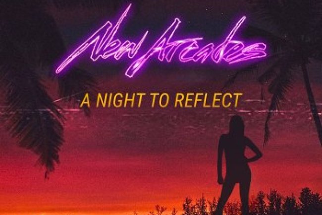 New Arcades - A Night To Reflect (2026) MP3