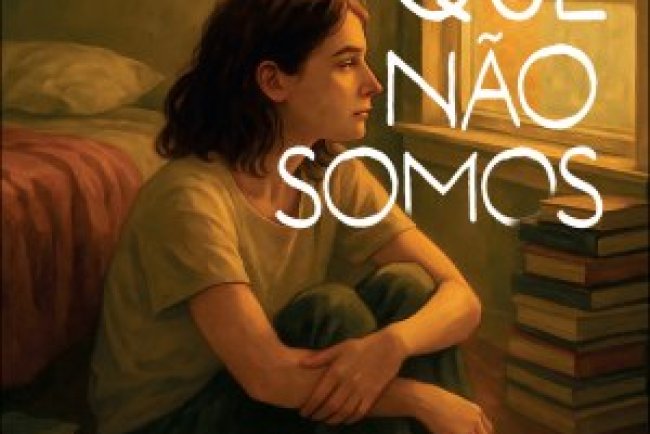 Tudo o que Não Somos - Madeleine Gray