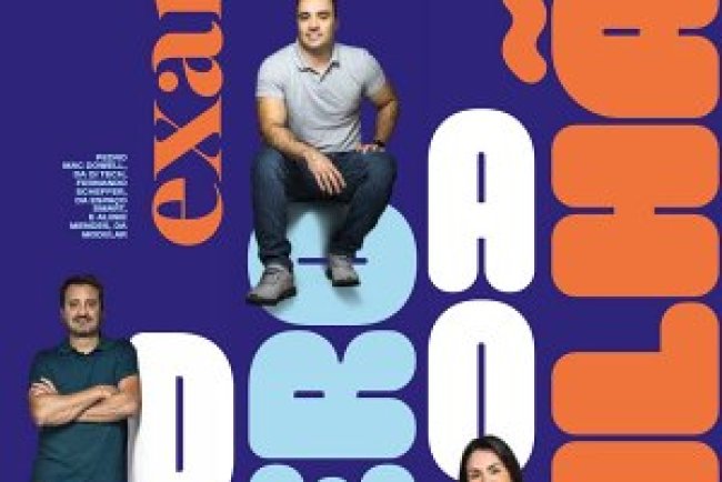 Exame Edição 1290 - Agosto 2016 (PDF)