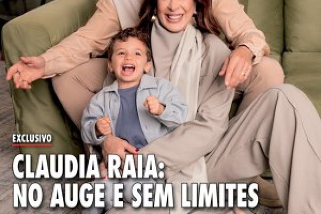 Caras Edição 1710 - Agosto 2026 PDF