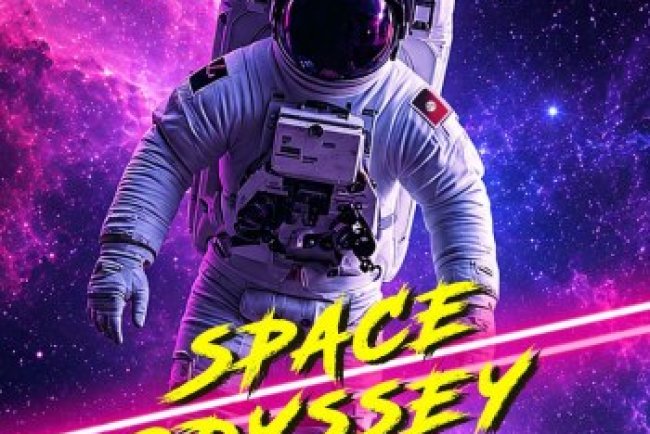 Pure Space Odyssey Vol. 1 (2026) MP3