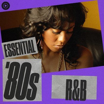 Essential '80s R&B MP3 (2026)