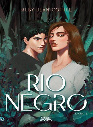 Rio Negro - Ruby Jean Cottle