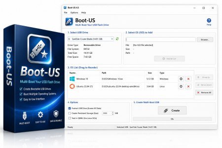Boot-US 4.2.4 Multilingual