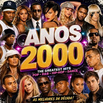 Anos 2000 (2026) MP3