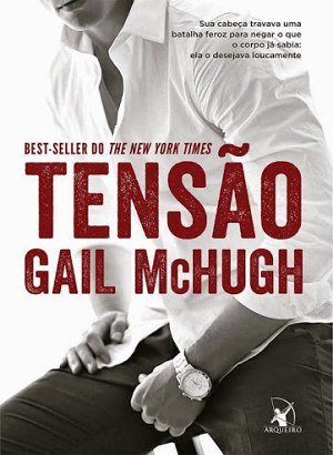 Tensão - Gail McHugh