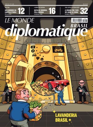 Le Monde Diplomatique Brasil - Maio 2026 PDF