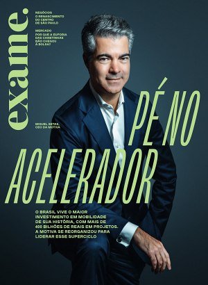 Exame Edição 1289 - Agosto 2016 (PDF)
