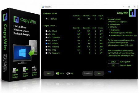 CopyWin 4.77