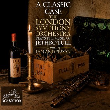 London Symphony Orchestra - Plays the Music of Jethro Tull (1985) MP3