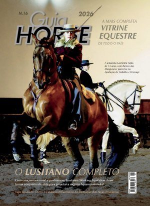 Horse - Fevereiro 2026 (PDF)
