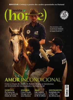 Horse - Julho 2026 (PDF)