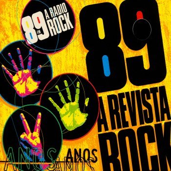 89 FM A Rádio Rock - 12 Anos: 89 A Revista Rock (1997) MP3