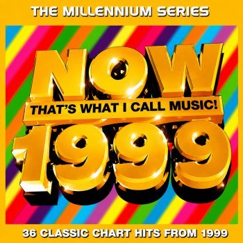 The Millennium Series 1999 - Now That's What I Call Music! MP3
