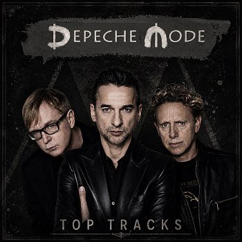 Depeche Mode - Top Tracks (2026) MP3