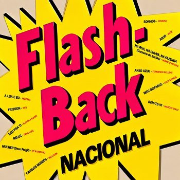 Flash Back Nacional (1990) MP3
