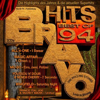 Bravo Hits - Best Of (1994) MP3