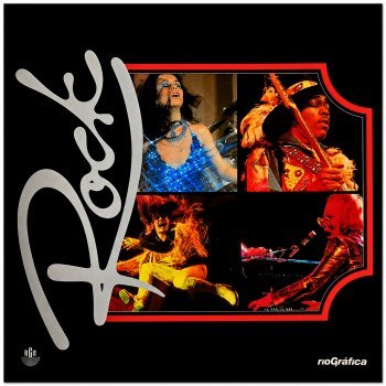 Rock - A Música do Século XX (1984) MP3