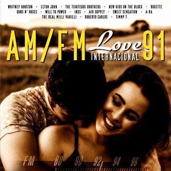 AM-FM Love - Internacional (1991) MP3