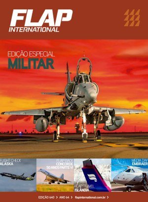 Flap Internacional - Agosto 2026 PDF