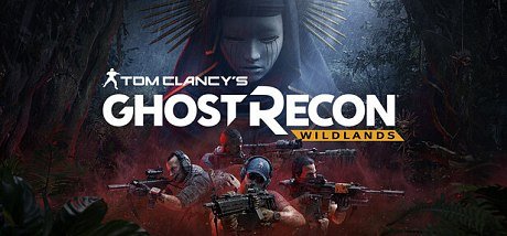 Tom Clancy's Ghost Recon Wildlands