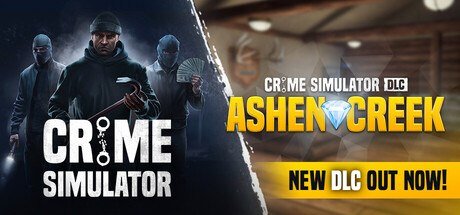 Crime Simulator - Ashen Creek Bundle