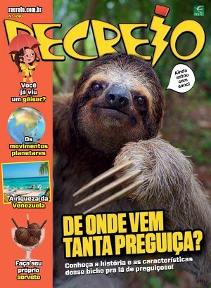Recreio Edição 1240 - Agosto 2026 PDF