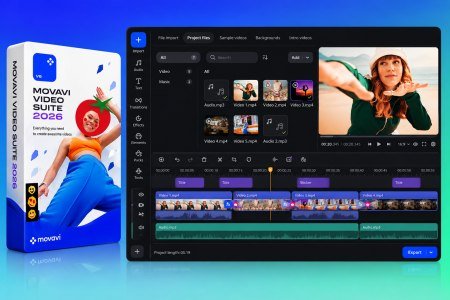 Movavi Video Suite 2026 2026.1.1