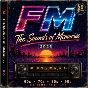 FM - The Sounds of Memories (2026) MP3