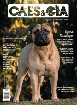 Cães & Cia - Jun/Jul 2026 (PDF)