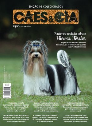 Cães & Cia - Ago/Set 2026 (PDF)