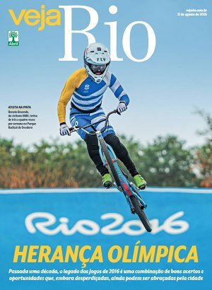 Veja Rio Agosto 2026 PDF