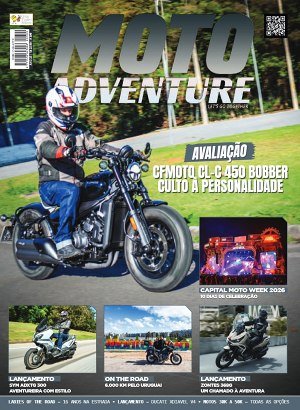 Moto Adventure - Agosto 2026 (PDF)