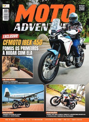 Moto Adventure - Junho 2026 (PDF)